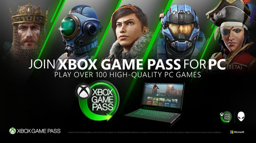Assinatura Xbox Game Pass Ultimate 12 Meses